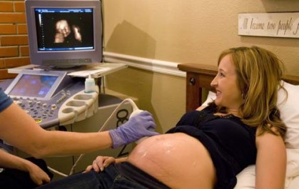 Magánnőgyógyászoknak elengedhetetlen az ultrahang