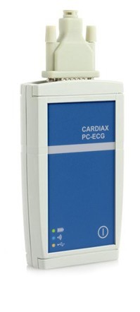 DEMO CARDIAX EKG (USB/WIFI)