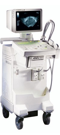 Használt GE 200 Pro Használt GE 200 Pro