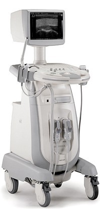 Használt Medison Sonoace X4 Használt Medison Sonoace X4